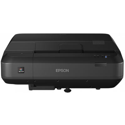 Epson EH-LS100 UST Laser Projector