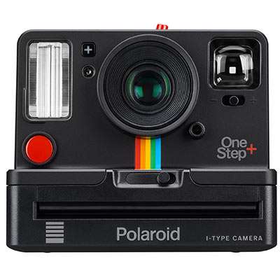 Instant cameras