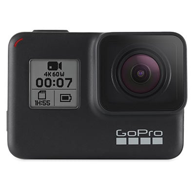 Action Cameras GoPro