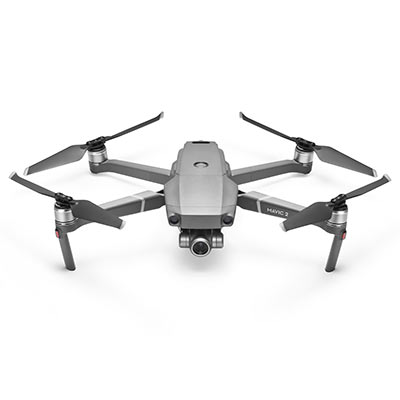 DJI Mavic 2 Zoom Drone