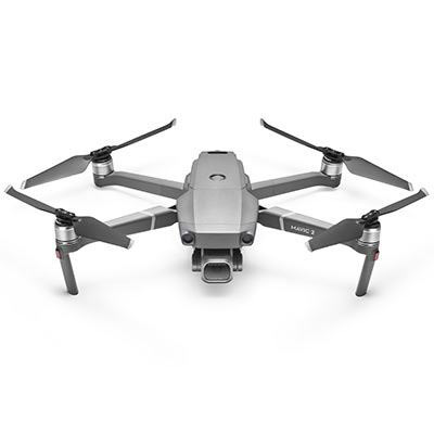 DJI Mavic 2 Pro Drone