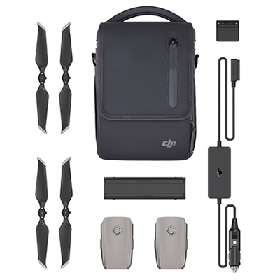 DJI Mavic 2 Fly More Kit