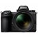 Nikon Z7 Digital Camera with 24-70mm lens and Mount Adapter