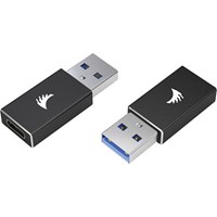 Angelbird USB-A-C Adapter