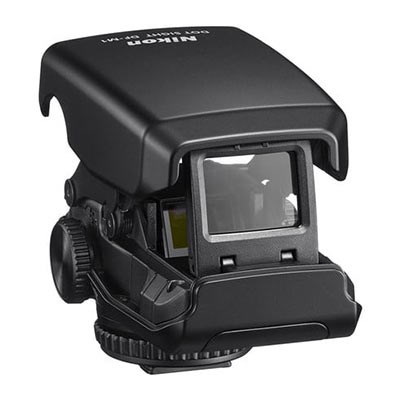 Nikon DF-M1 Dot Sight for COOLPIX P1000