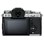 Fujifilm X-T3 Digital Camera Body - Silver Image 1