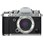 Fujifilm X-T3 Digital Camera Body - Silver Image 0