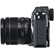 Fujifilm X-T3 Digital Camera with 18-55mm XF Lens - Black