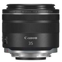 Used Canon RF 35mm f1.8 IS Macro STM Lens