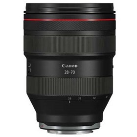 Canon RF 28-70mm f2L USM Lens