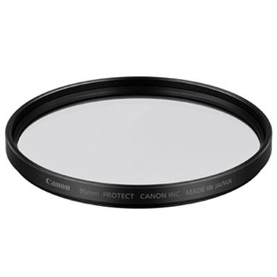 Canon 95mm Protect Filter