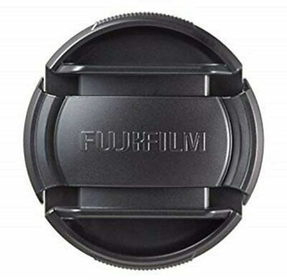 Fujifilm Front Lens Cap 39mm II (for 60mm and 27mm lenses) | Wex Photo ...