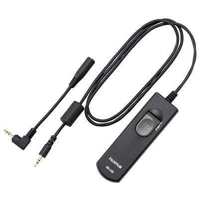 Fujifilm RR-100 Remote Release for X Series CSC