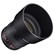 Samyang 85mm F1.8 MF Lens - Sony E-Mount Fit