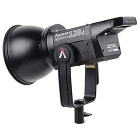 Aputure Light Storm C120d II LED Light