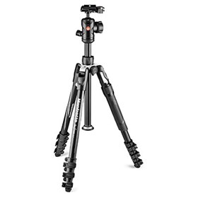 Manfrotto Befree 2N1 Lever Travel Tripod