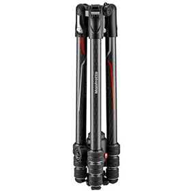 Manfrotto Befree GT CF Sony Alpha