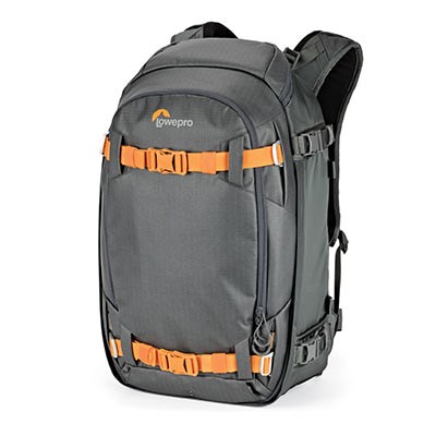 Lowepro Whistler 350 BP AW II Backpack
