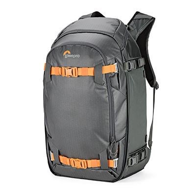 Lowepro Whistler 450 BP AW II Backpack