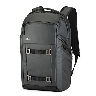 Lowepro LP FreeLine 350 AW Backpack - Black