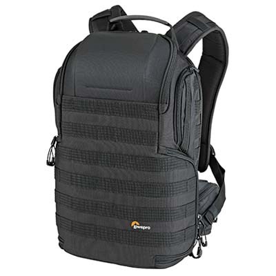 Lowepro ProTactic BP 350 AW II Backpack - Black