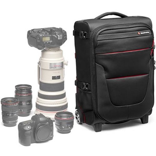 Manfrotto Reloader Air-55 PL Roller Bag