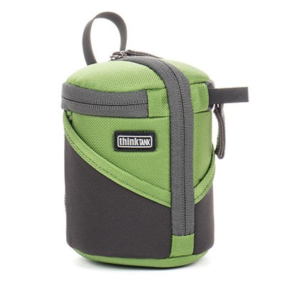 Think Tank Lens Case Duo 5 - Green