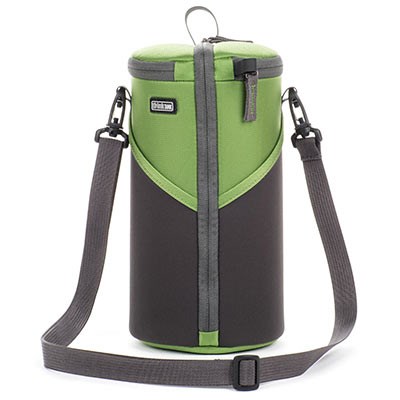 Think Tank Lens Case Duo 40 - Green