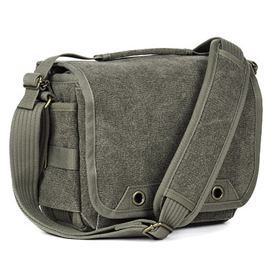 Think Tank Retrospective 5 V2 Shoulder Bag – Pinestone