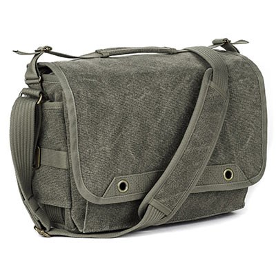 Think Tank Retrospective 7 V2 Shoulder Bag - Pinestone