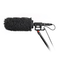 Rycote Softie NTG/MKE600 Kit