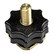 rycote-brass-shoe-adaptor-with-14-inch-male-thread-1675264