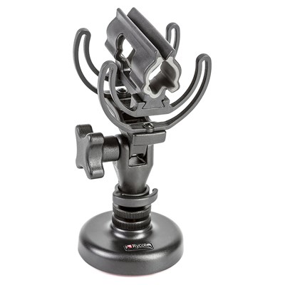 Rycote InVision 7HG MkIII + Table Stand