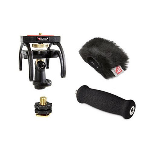 Rycote Marantz PMD 661 Audio Kit