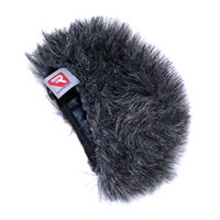 Rycote Tascam DR-100/DR-100MKII Mini Windjammer