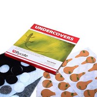 Rycote White Undercovers