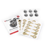 Rycote Micro Windjammers