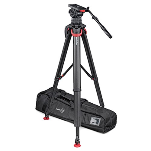 Sachtler System Video 15 FT MS Video Tripod System