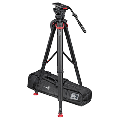 Sachtler System Video 18 FT MS Video Tripod System