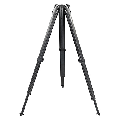 Vinten Flowtech 100 MS Video Tripod