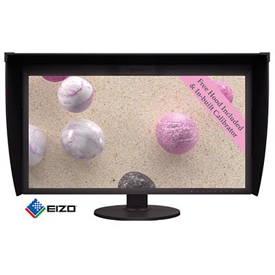 EIZO ColorEdge CG319X 31 inch Monitor