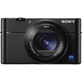 Sony Cyber-shot RX100 Mark VA Digital Camera