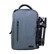 Calumet Camera Backpack -  Medium - Dark Grey