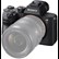 Sony FE 24mm f1.4 G Master Lens