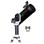 Sky-Watcher SkyHawk-1145PS AZ-GTe WiFi Go-To Telescope Image 1