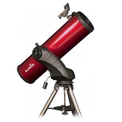 Sky-Watcher Star Discovery P150i Wi-Fi Go-To Telescope