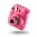 Fujifilm Instax Mini 9 Instant Camera with 10 shots - Flamingo Pink