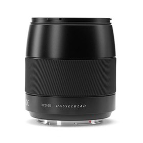 Hasselblad 65mm f2.8 XCD Lens