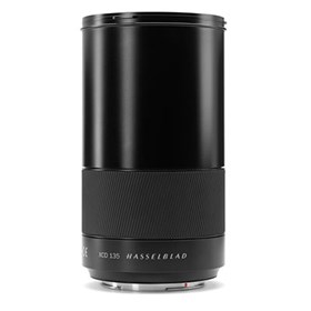 Hasselblad 135mm f2.8 XCD Lens