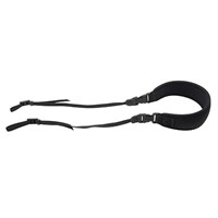 Calumet Classic Strap Black